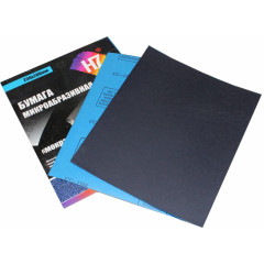 Шлифлист Ocean H7 230х280 Р2000 по мокрому (896992)