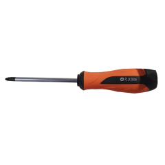 Отвертка STARTUL MASTER РZ 2х100 мм (ST-3054-210)