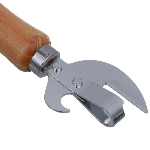 Открывалка дерево/углеродистая сталь (883-129)