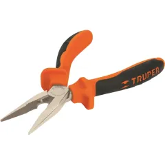 Длинногубцы TRUPER 150 мм прямые (Т203-6Х 17334)