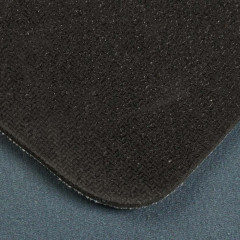 Коврик для ванной 400х600мм A090054 влаговпит. график (469910)