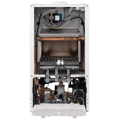 Котел газовый настенный HAIER TechLine 1.24 TI 24 кВт