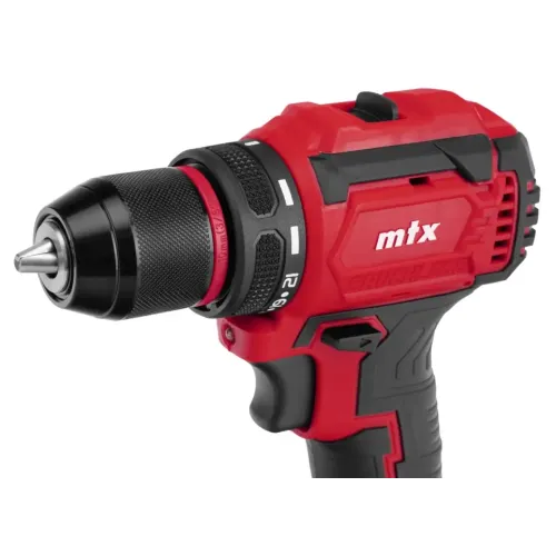 Шуруповерт MTX CDS-BL-20 (26187) (*15)