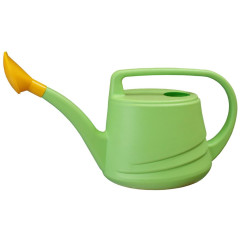 Лейка 10л пластик ЕВРО цветная М279 Башкирия (107892)