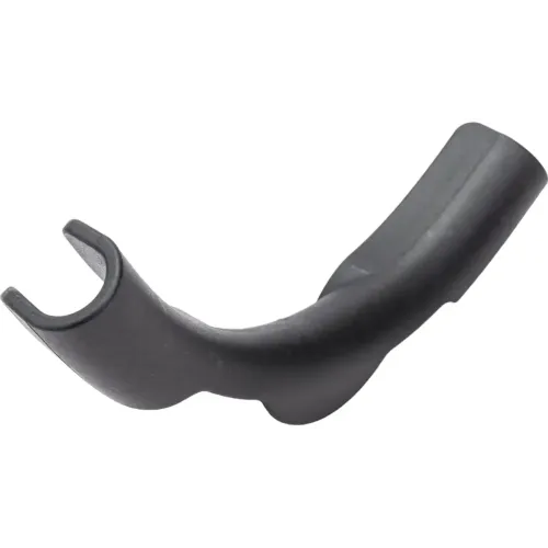 Фиксатор поворота пластиковый 90° для труб ф 14-18 мм