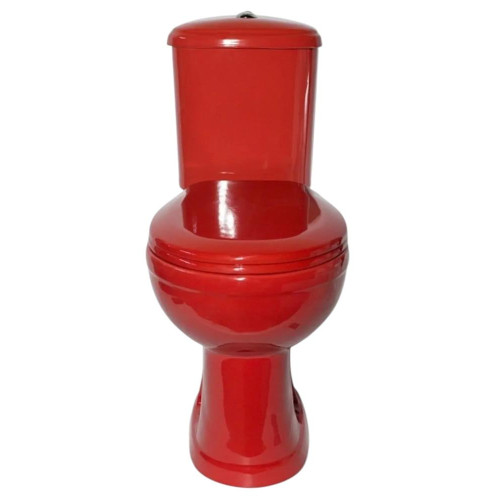 Унитаз-компакт С. ОСКОЛ 