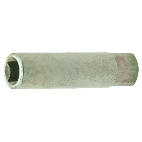 Втулка соединительная вала разъемной штанги (квадрат7-резьба М8) (6717)