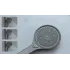 Душевая стойка GAPPO G2495-79, оружейная сталь