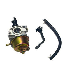 Карбюратор для МБ 168F без бензокрана (7782)