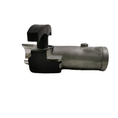 Соединитель штанги триммера (9 шлищ. 28мм) (3334)