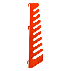 Органайзер IDEA настенный с лотками (М2981)