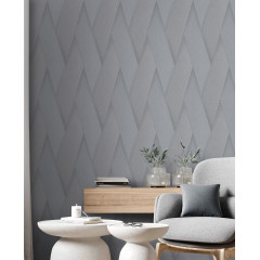 Обои 9101-26 Индустрия винил на флизелиновой основе 1,06*10 (6)