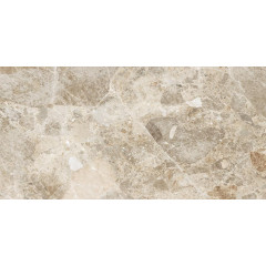 Плитка керамогранит 1200*600 VITRA Marble S. Эмперадор кремовый (за м2) 1,44м2 в уп.