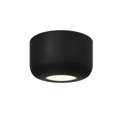 Свет. точ. ES 25088/LED 7W 4000K черный