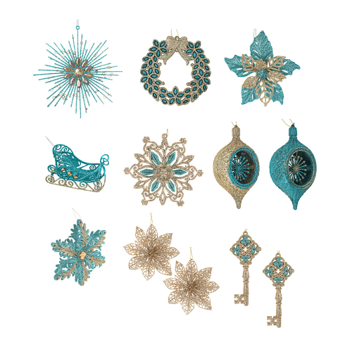 Подвеска СНОУ БУМ Премиум (397-295) 