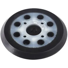 Платформа опорная д/ЭШМ PATRIOT OS125, 125мм, с липучкой VELCRO