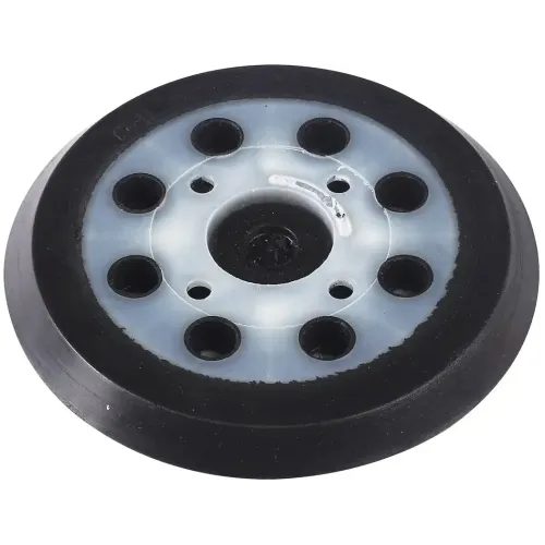 Платформа опорная д/ЭШМ PATRIOT OS125, 125мм, с липучкой VELCRO