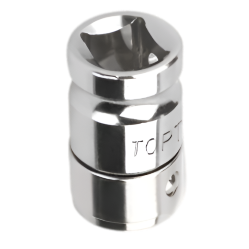 Головка для бит TOPTUL, 1/2