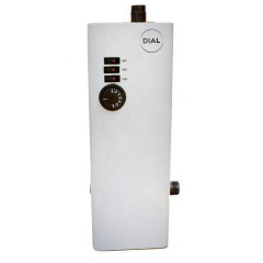 Котел электрический DIAL 3 кВт 220В