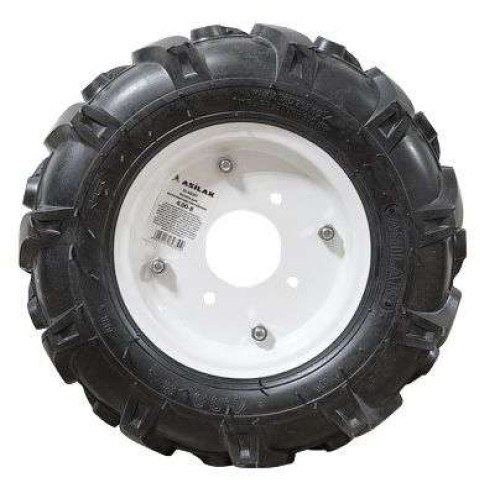 Колесо для культиватора/мотоблока 4,00-8 (SL-A8207)