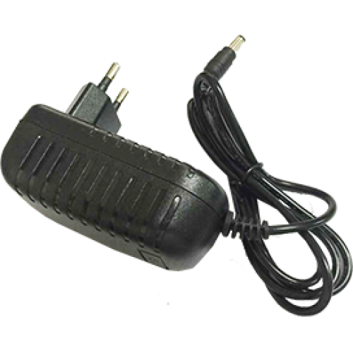 Блок питания с вилкой для Led ленты ECOLA 24V 24W IP20 D0L024ESB