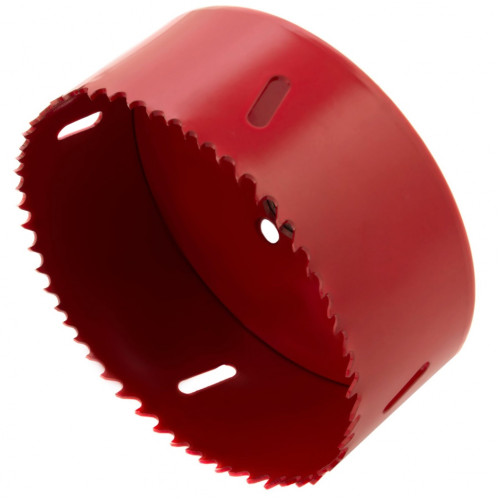 Коронка биметаллическая MATRIX 105мм (72493)