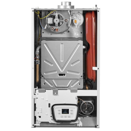 Котел газовый настенный BAXI ECO Life 1.24 F