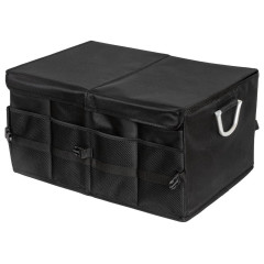 Органайзер авто FUSION FAB-002 с верхней крышкой, L60хW35хH30CM