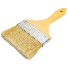 Кисть DECOR Воскресенье плоская 100х14 мм (126065)