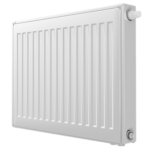 Радиатор стальной панельный ROYAL THERMO VC22 500/500 нижнее подключение