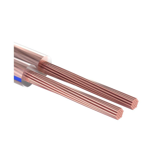 Кабель акустический 2х1.50мм (01-6206-6) PROCONNECT 100м BLUELINE