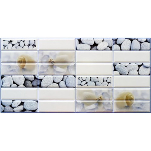 Панель ПВХ  Artdekart Мозаика 955*480*0,3 СВЕЖЕСТЬ (10)