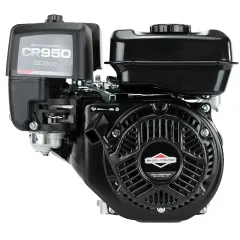 Двигатель 4Т BRIGGS & STRATTON CR950, 6,5л.с. (цилиндрический вал диам. 19 мм.)