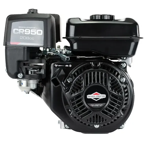 Двигатель 4Т BRIGGS & STRATTON CR950, 6,5л.с. (цилиндрический вал диам. 19 мм.)