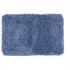 |Коврик для ванной 400х600мм MASTERHOUSE Лапша микрофибра(шенилл) h ворса=2см голубой (680576)
