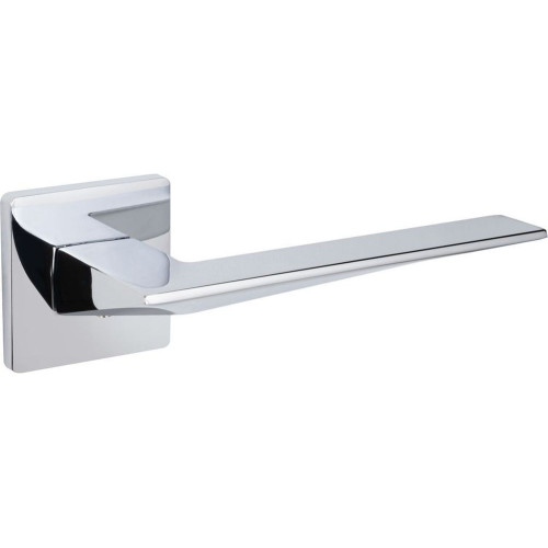 Ручки раздельные PUNTO LM/A K.QS52.ILUSION/HD CP-8 хром (45579)