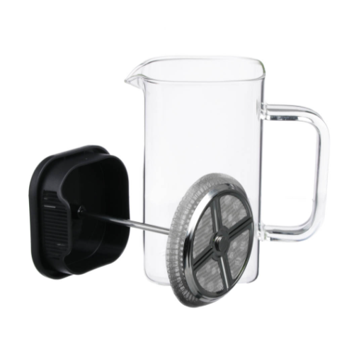 Френч-пресс SATOSHI Верона жаропрочное стекло 600мл (850-195)