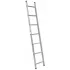Лестница АЛЮМЕТ  односекционная 1х 7 (5107)