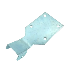 Крепление кожуха защитного (металл. пластина) (8979)