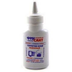 Герметик анаэробный ФИКСАНТ 40 гр