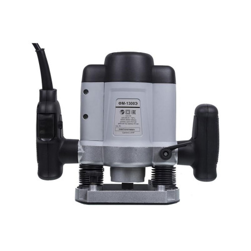 Фрезер электрический РЕСАНТА ФМ-1300Э (75/13/1) (*15)