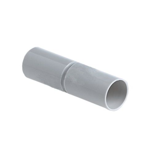 Муфта соед. d20 Рувинил М01220