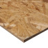 Плита OSB KRONOSPAN (ULTRAPLY) OSB-3 2500*1250*09 мм