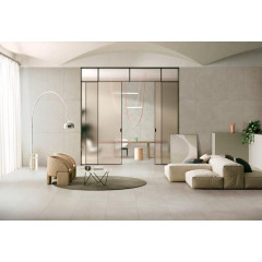 Плитка керамогранит 600*600 VITRA MicroCement Светлый Греж Матовый R10A Ректификат 1,8м2/5шт в уп.