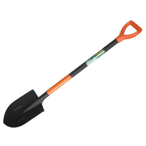 Лопата штыковая STARTUL GARDEN цельнометаллическая 1150 мм (ST6087-03)