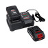 Шуруповерт ELITECH CD 20SL2, 2Ач (E2201.040.01)