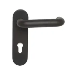 Ручки на планке Apecs HP-72.1303-BL (Spring) (11925)