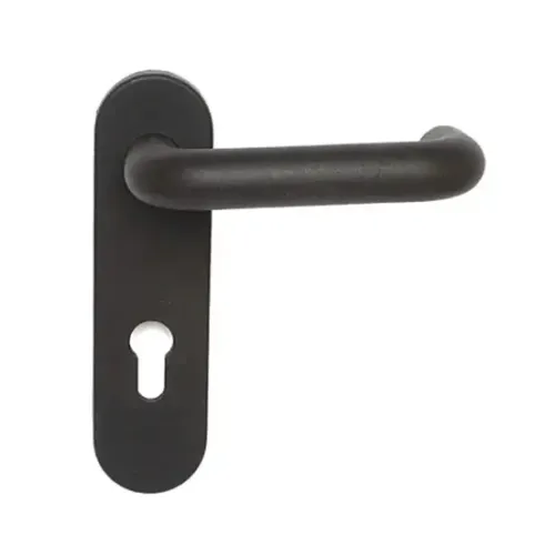 Ручки на планке Apecs HP-72.1303-BL (Spring) (11925)