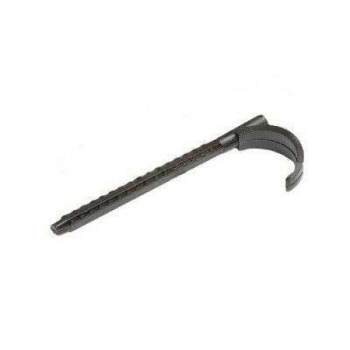 Дюбель-крюк одинарный ф 16-20 мм