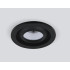 Свет. точ. ES 25022/LED 5W 4200K черный(*1)